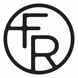 FR logo
