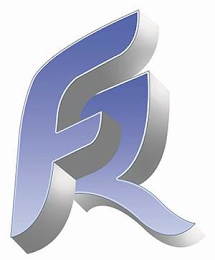 FR logo