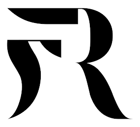 FR logo