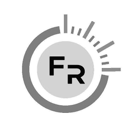 FR logo