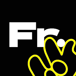 FR. logo
