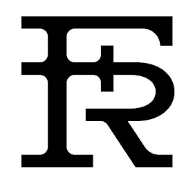 FR logo
