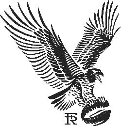 FR logo