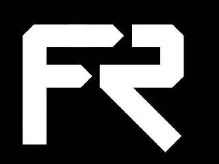 FR logo
