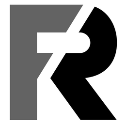 FR logo