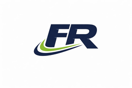FR logo
