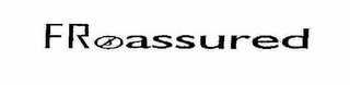 FR ASSURED logo