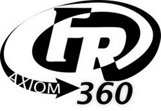 FR AXIOM 360 logo