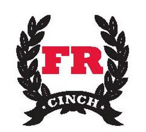 FR CINCH logo