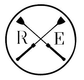 FR  E logo