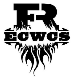 FR ECWCS logo