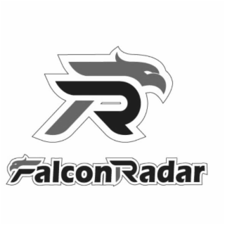 FR FALCONRADAR logo