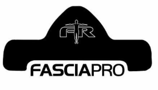 FR FASCIAPRO logo