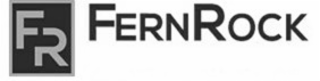 FR FERNROCK logo