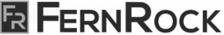 FR FERNROCK logo