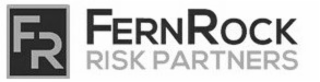 FR FERNROCK RISK PARTNERS logo