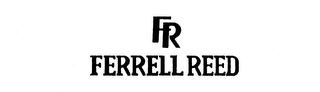 FR FERRELL REED logo