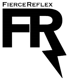 FR FIERCEREFLEX logo