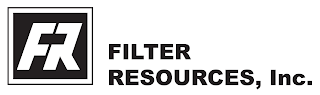 FR FILTER RESOURCES, INC. logo