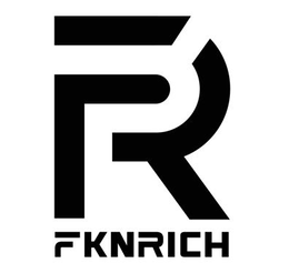 FR FKNRICH logo