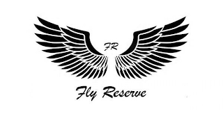 FR FLY RESERVE logo
