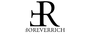 FR FOREVERRICH logo