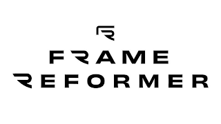 FR FRAME REFORMER logo