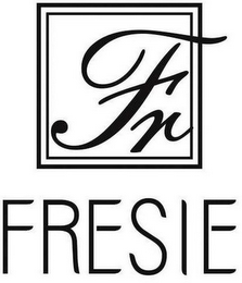 FR FRESIE logo