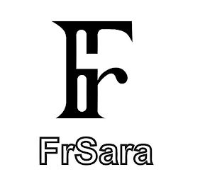 FR FRSARA logo
