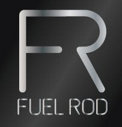 FR FUEL ROD logo