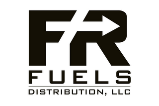 FR FUELS DISTRIBUTION, LLC logo