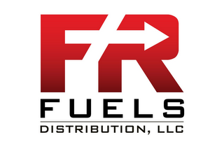 FR FUELS DISTRIBUTION, LLC logo