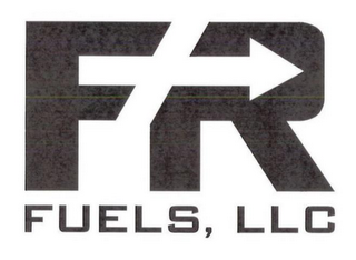 FR FUELS LLC logo
