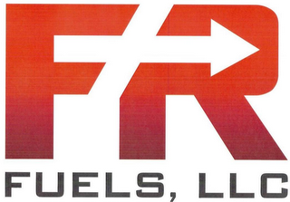 FR FUELS LLC logo