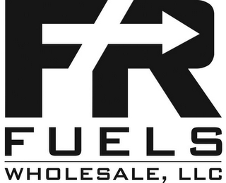 FR FUELS WHOLESALE, LLC logo