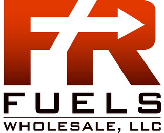 FR FUELS WHOLESALE, LLC logo