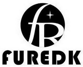 FR FUREDK logo