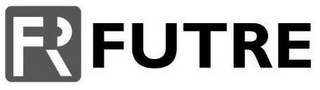 FR FUTRE logo