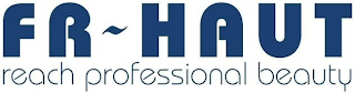 FR-HAUT REACH PROFESSIONAL BEAUTY logo