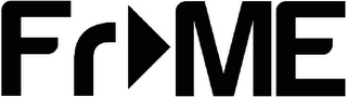 FR ME logo