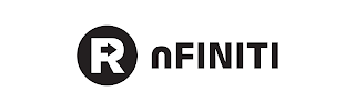 FR NFINITI logo