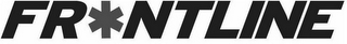 FR NTLINE logo