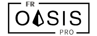 FR OSIS PRO logo