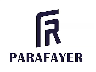 FR PARAFAYER logo