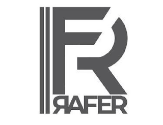FR RAFER logo