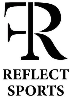 FR REFLECT SPORTS logo