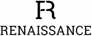 FR RENAISSANCE logo