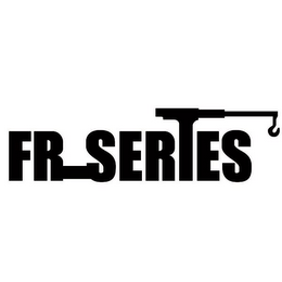 FR SERIES logo