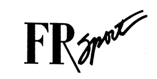 FR SPORT