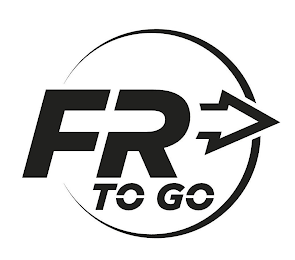 FR TO GO logo